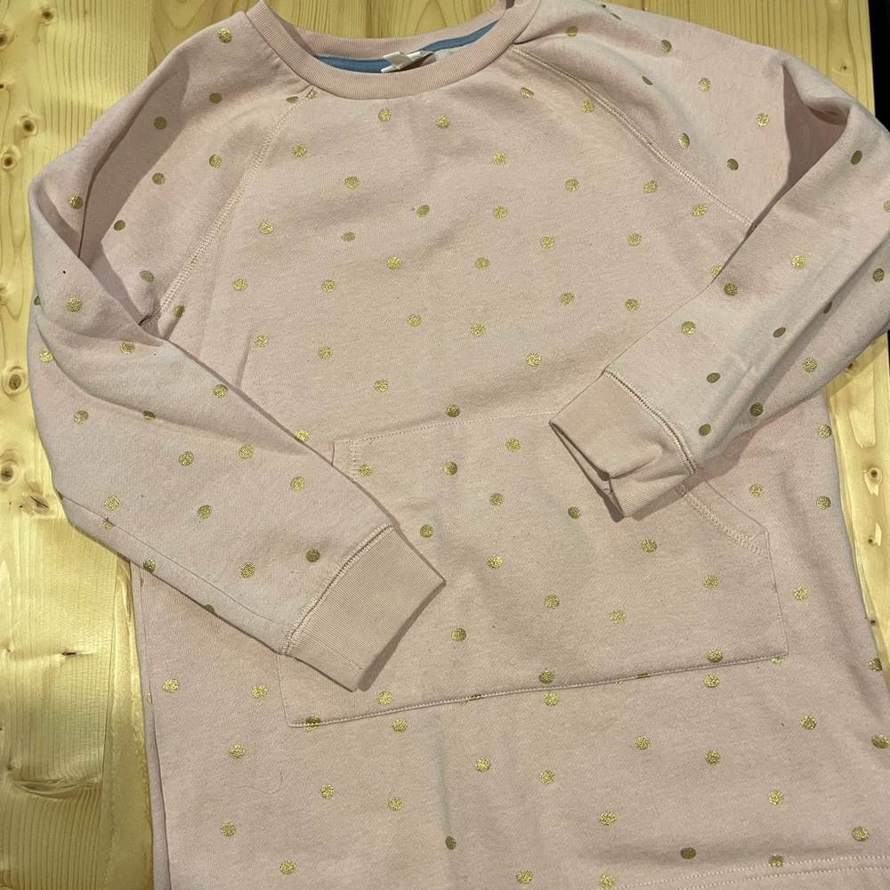 Mini Boden Sweatshirt